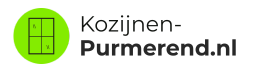Logo kozijnenpurmerend